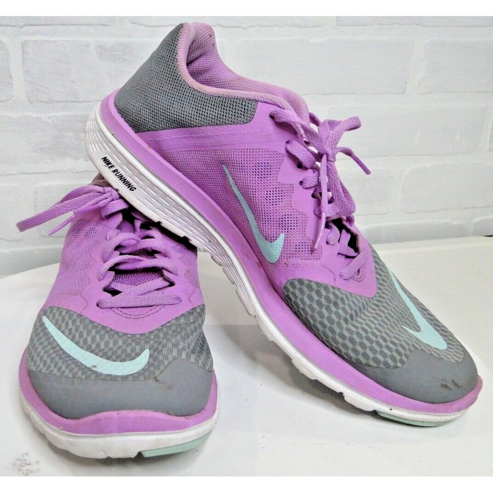 Nike Women's FIT SOLE LITE RUN 3 SZ‎ 9.5 807145002